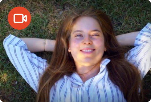 "אני כבר לא נותנת למחלה להוביל"