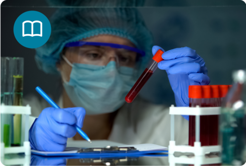 התקווה של חולי הלימפומה