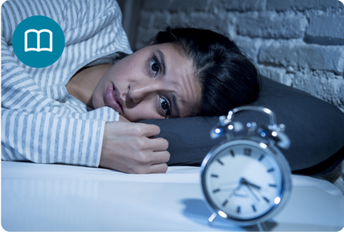 AS: זה לא סתם כאב גב