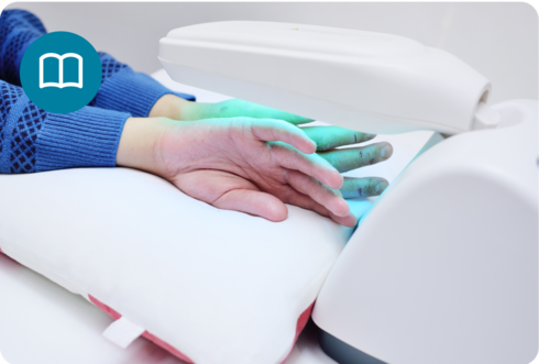 המדריך לטיפול בפסוריאזיס