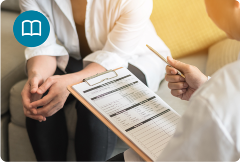 הכירי את הטיפולים השונים בסרטן שד גרורתי