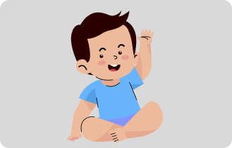 sma toddler