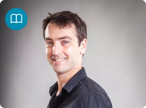 כיצד ייראה מסע ההתמודדות שלך