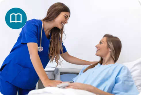 שמרית פלדמן, אחות המטו-אונקולוגית