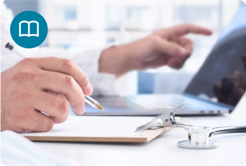 יעילות מול תופעות לוואי: לבחור טיפול בCML