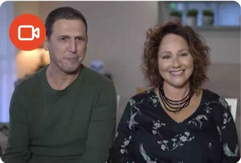 אל תוותרו על אוזן קשבת