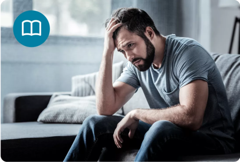 לא רק מחלה של נשים