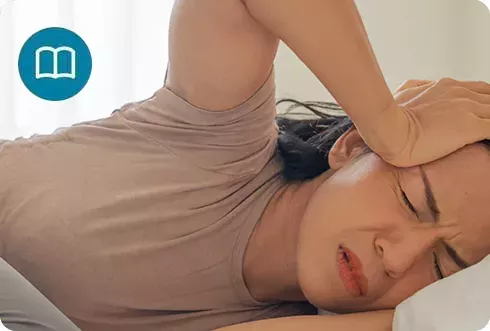 מיגרנה-כרונית