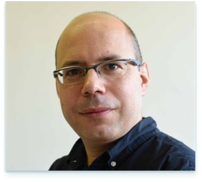 פרופ' יובל רמות