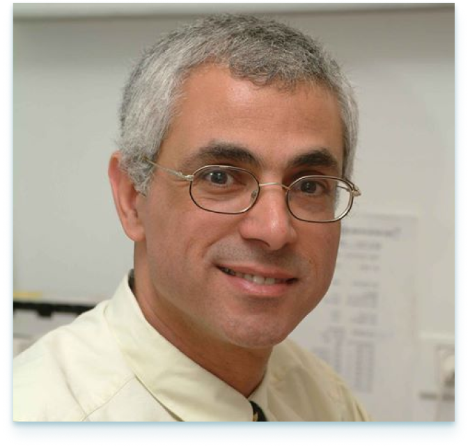 ד"ר רון יניב