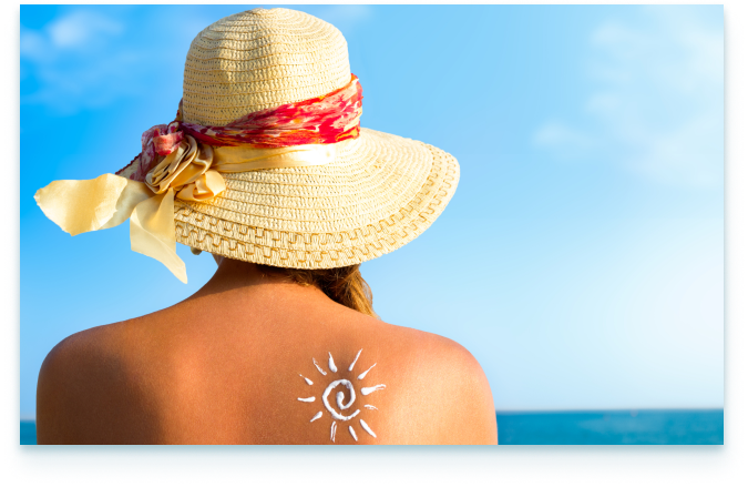 אבחון מלנומה