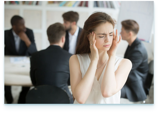 מה זה מיגרנה