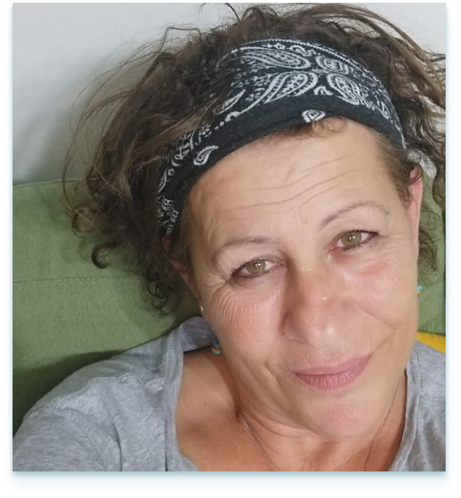 התקף מיגרנה