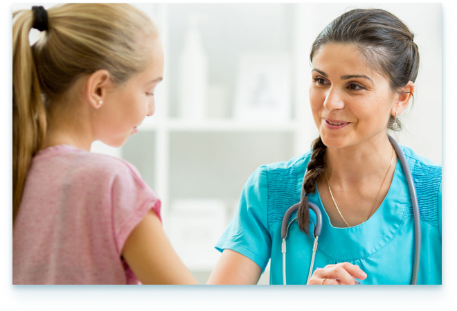 מיגרנה - רופא