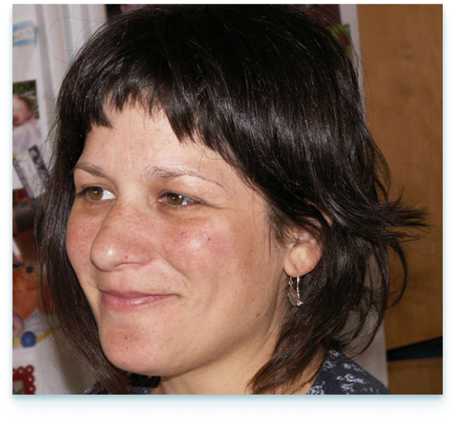 מיגרנה במשפחה