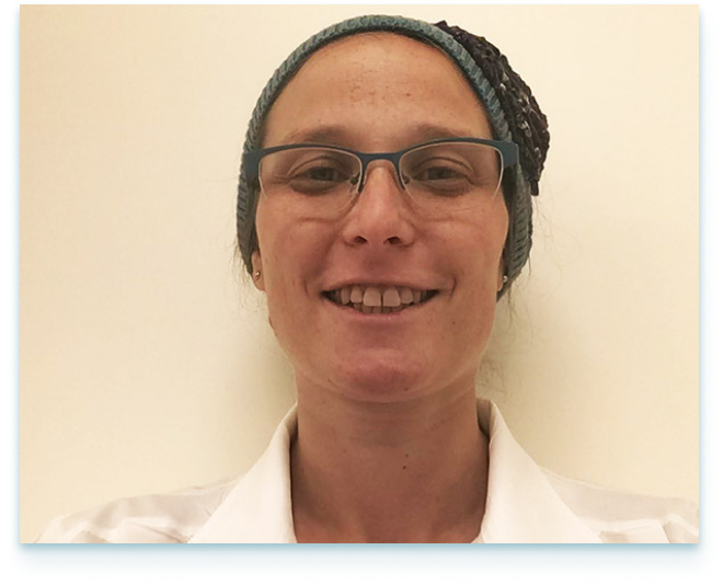 ד"ר שירה מרקוביץ'