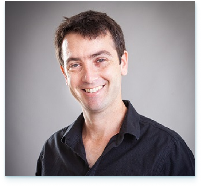 טיפול תומך לחולי סרטן - גיא תבורי