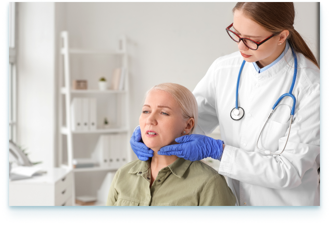 טיפול ביולוגי בסרטן לימפומה