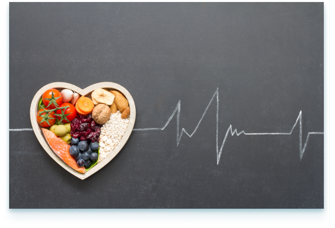 טיפול בכולסטרול גבוה