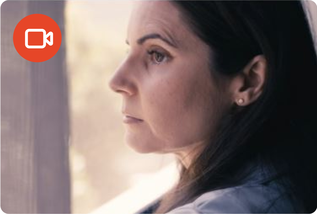 "לא ידעתי שזה קשור לטרשת נפוצה"