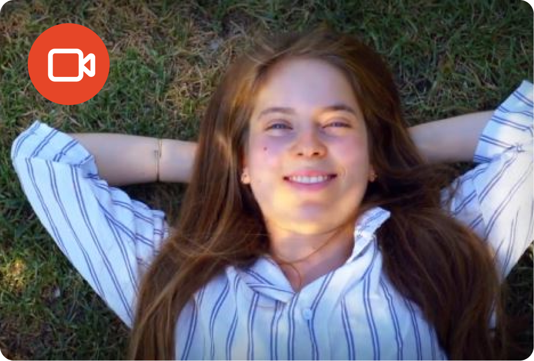 "אני כבר לא נותנת למחלה להוביל"