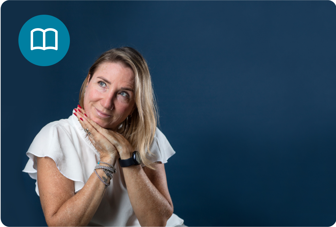 "לא צריך לחיות עם הסבל"