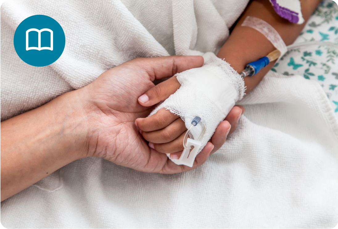 הכל על לוקמיה לימפובלסטית חריפה