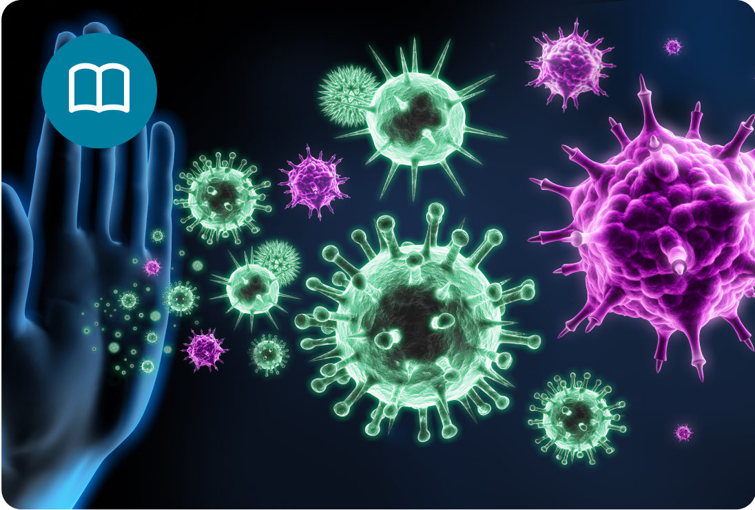 מגייסים את התאים ללוחמה ב-ALL