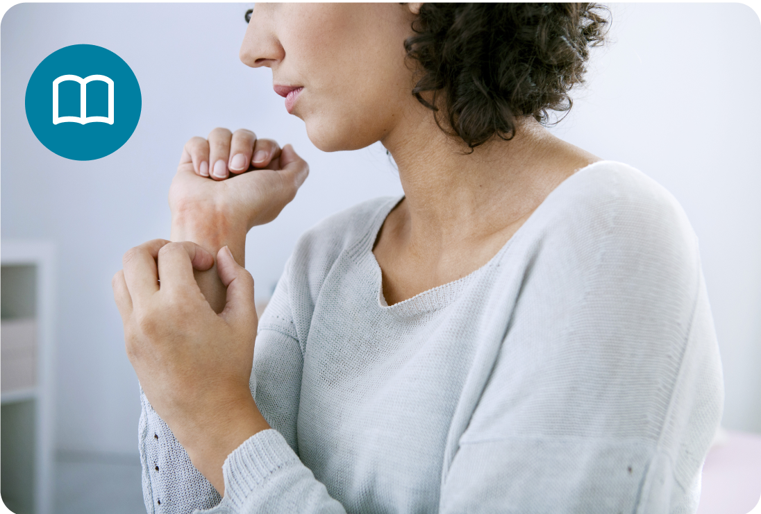 לא מדובר רק במחלת עור