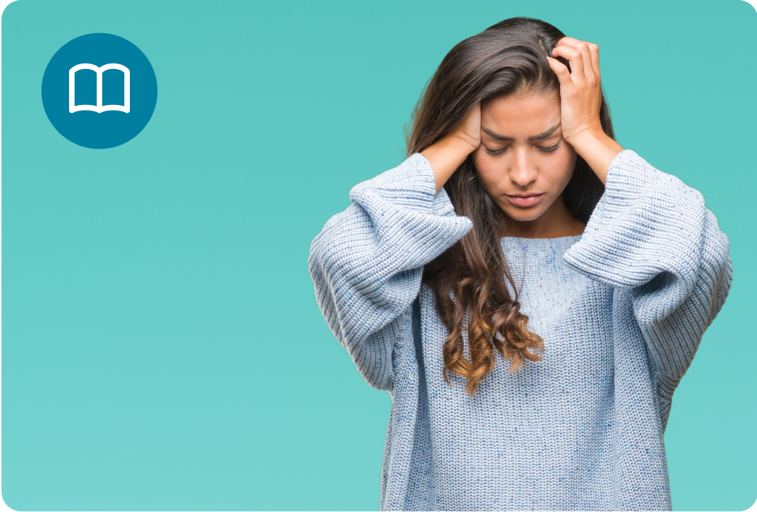 זה לא סתם כאב ראש