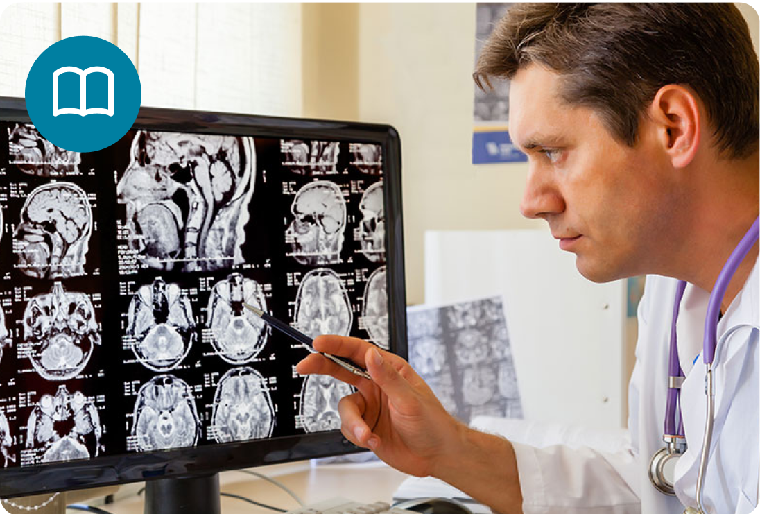 מיגרנה כל הדרך אל הרופא