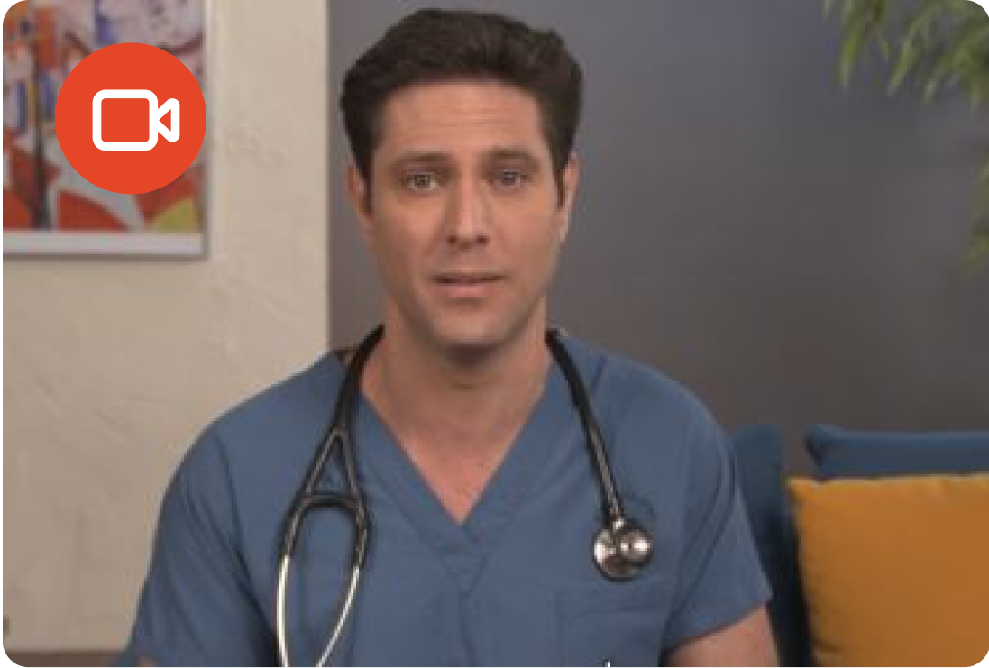 אורטיקריה כרונית: כל התשובות