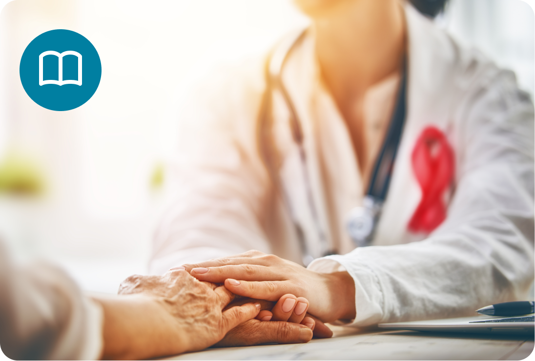 דיאלוג משמעותי עם הרופא