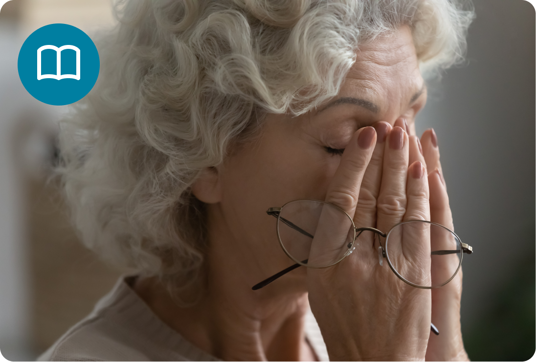 יש מה לעשות עם התשישות