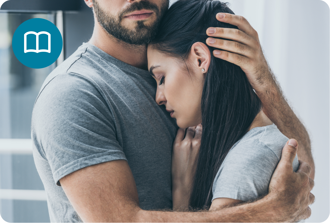 תקשורת זוגית בריאה