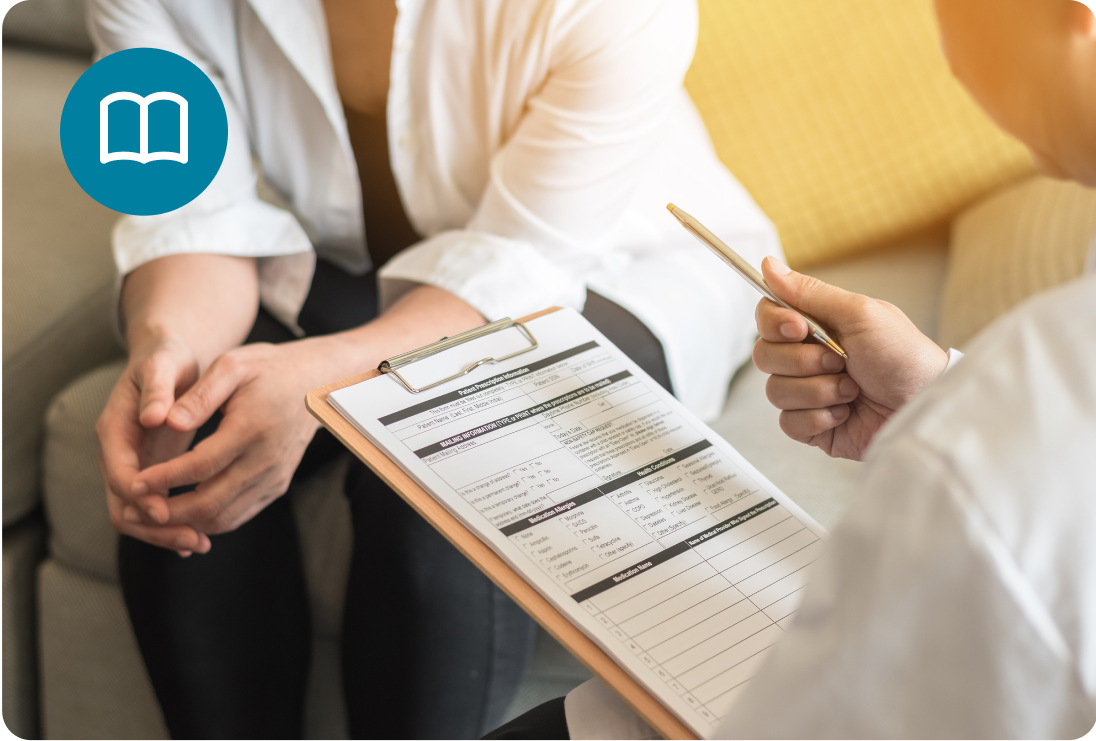 הכירי את הטיפולים השונים בסרטן שד גרורתי