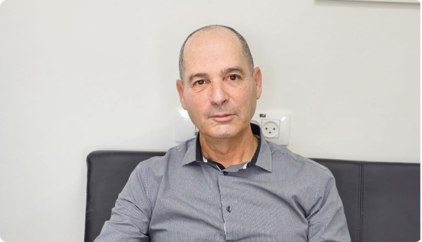 דר איתי לוי