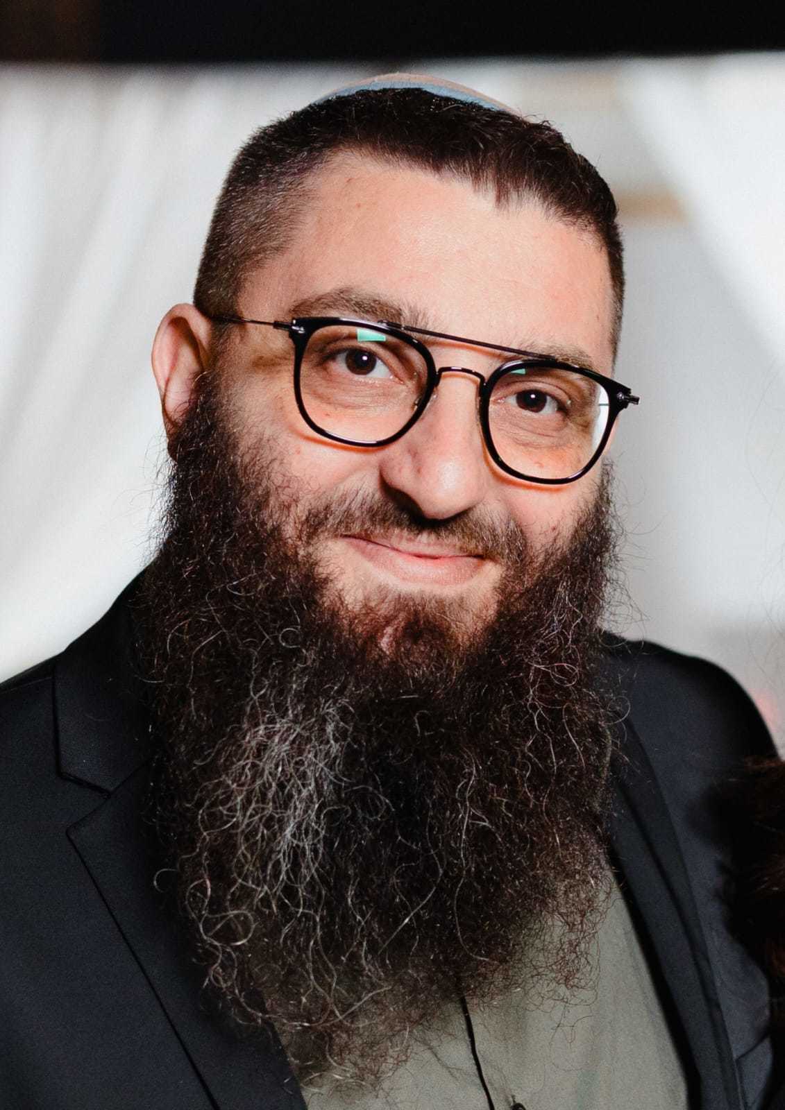 יוסי קריז'נר | קרדיט יעקב אלקין