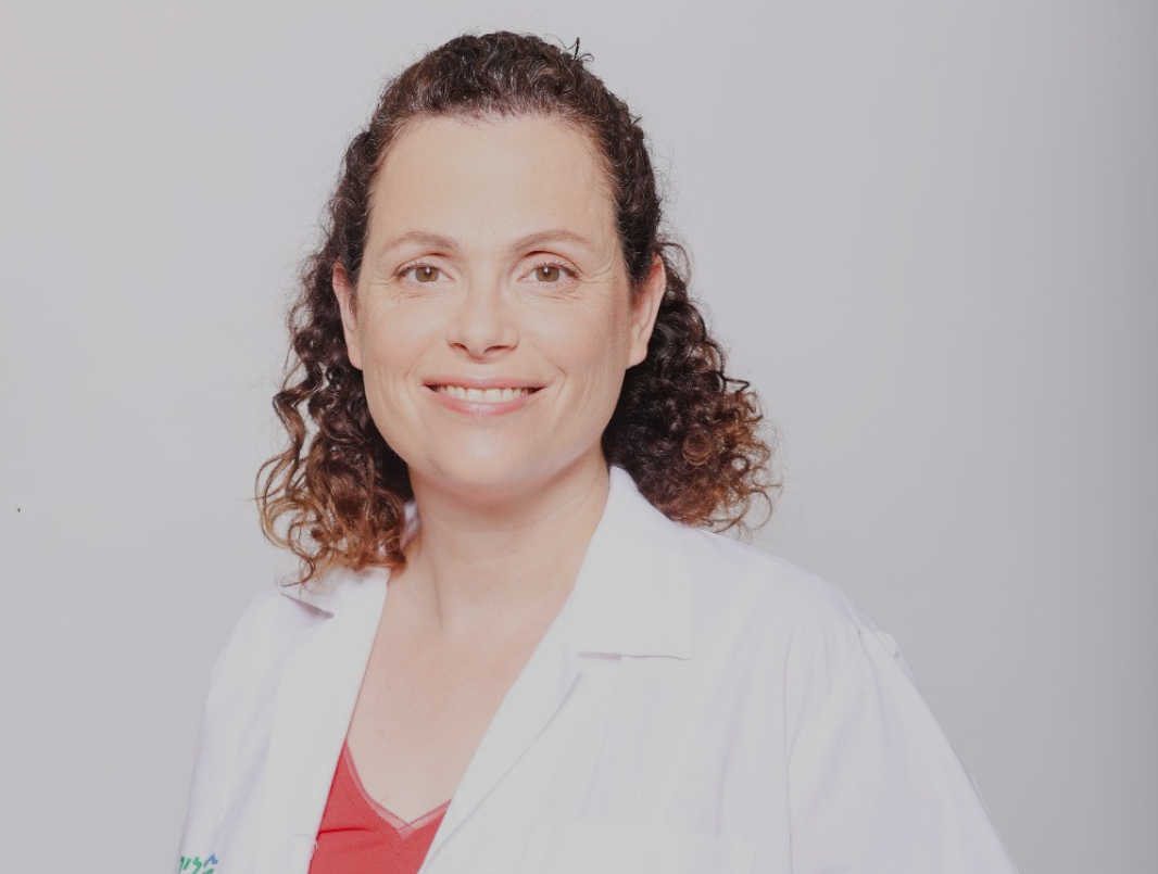 פרופ שלומית יוסט