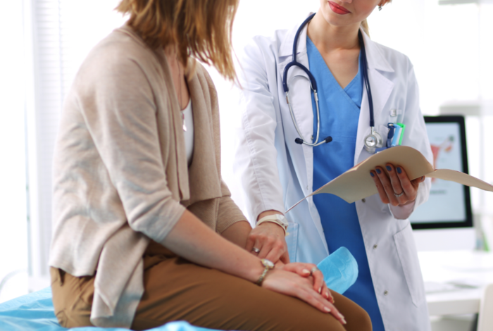 מלנומה - שיחה עם הרופא