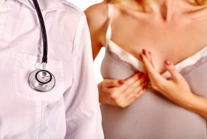 מה זה סרטן שד מתקדם - תמונה עיצובית