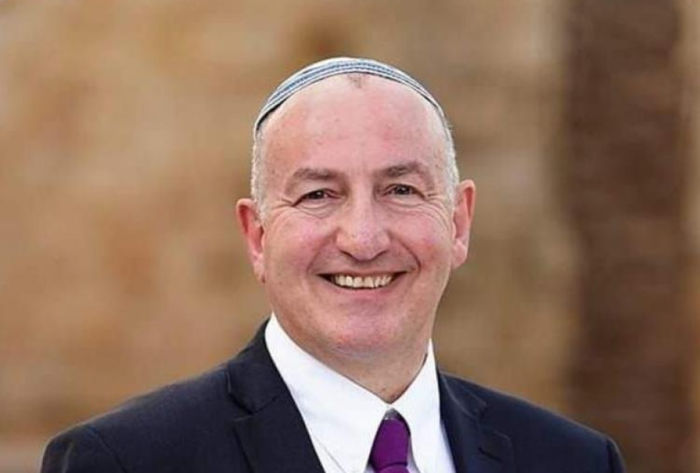 שיחה עם אוריאל כהן, מנכ"ל עמותת יד תמר, המספר על סיוע לחולים המתמודדים עם סרטן