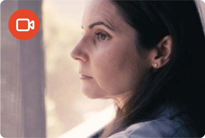 "לא ידעתי שזה קשור לטרשת נפוצה"