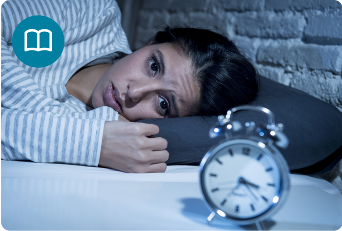 AS: זה לא סתם כאב גב