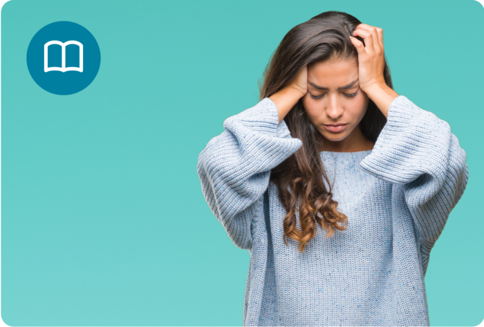 זה לא סתם כאב ראש