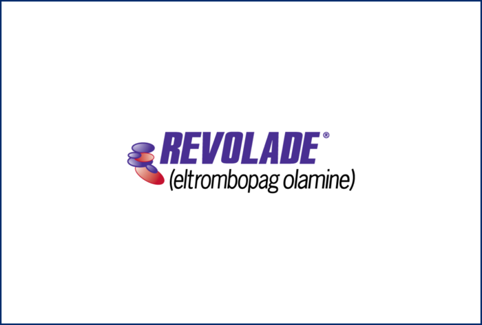 revolade logo