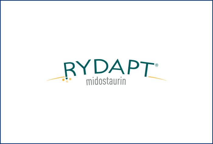rydapt logo