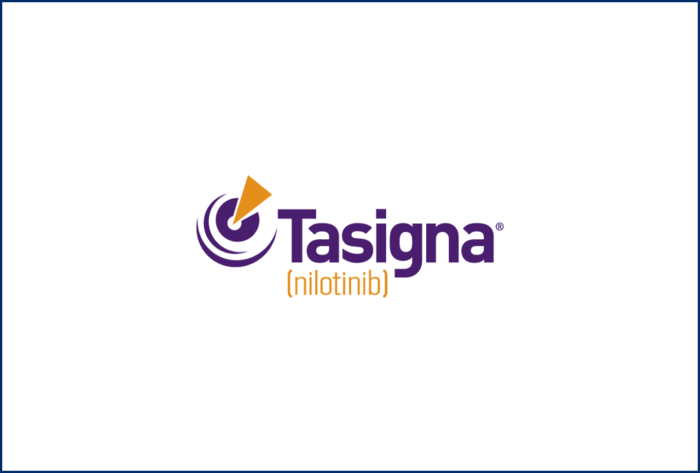 tasigna logo