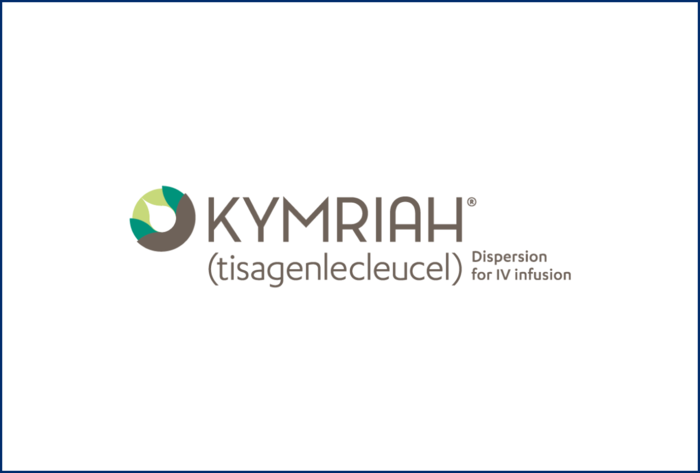 kymriah logo