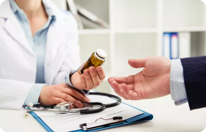 מידע למטופלים